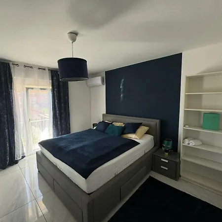 Luxury Sirena Задар