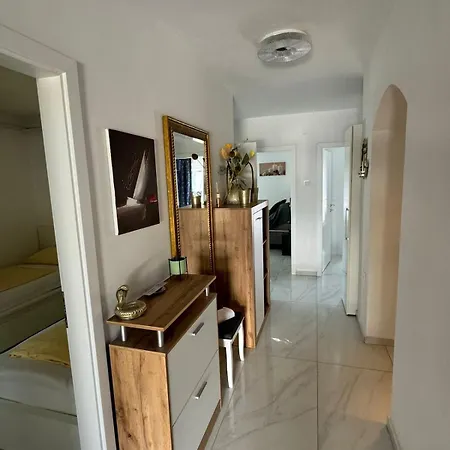 Luxury Sirena * Задар