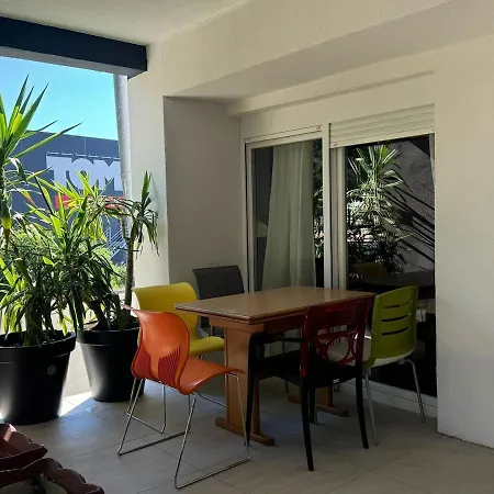 Apartmán Luxury Sirena