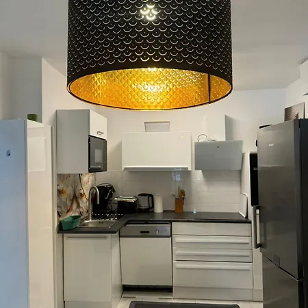 Luxury Sirena Задар