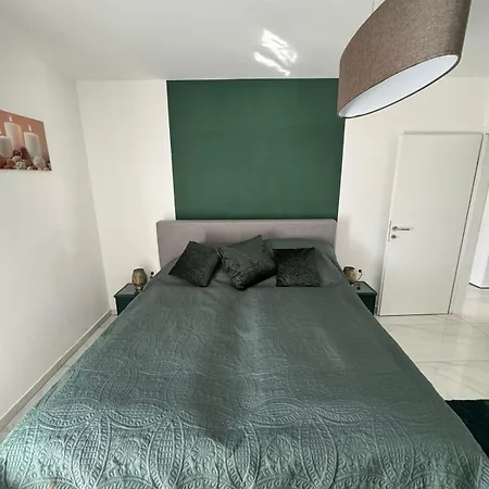 Apartmán Luxury Sirena Zadar