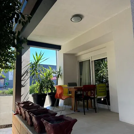 Апартаменты Luxury Sirena *