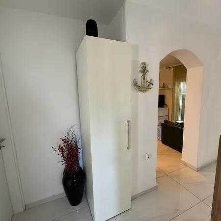 Апартаменты Luxury Sirena Задар