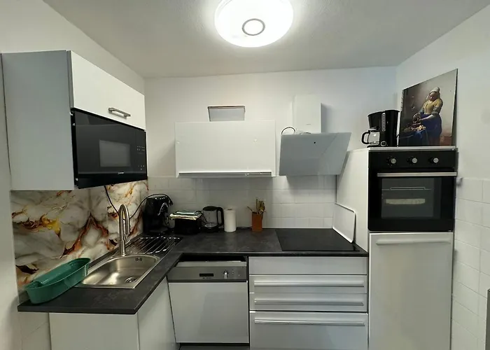 Luxury Sirena Apartman