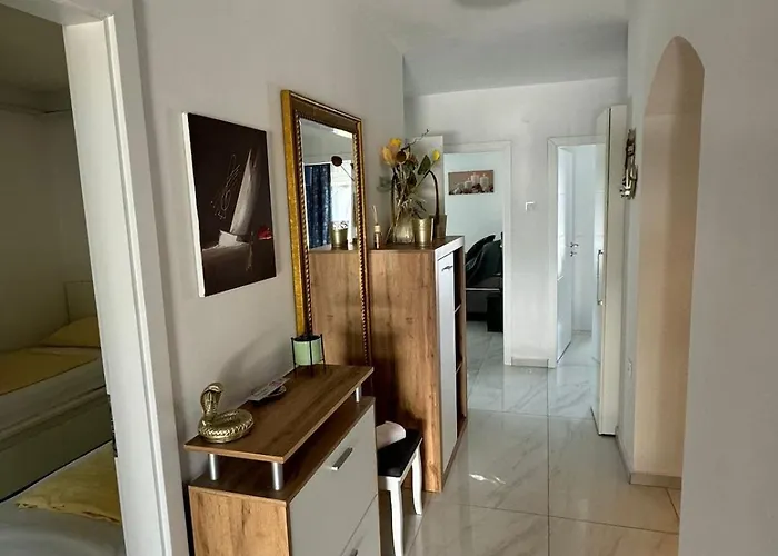 Luxury Sirena * Zadar