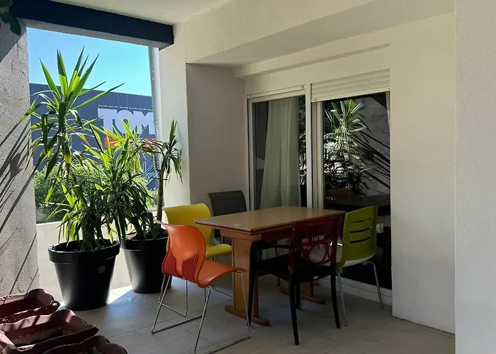 Apartman Luxury Sirena