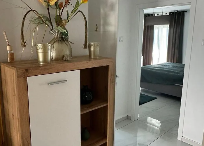 Luxury Sirena * Zára