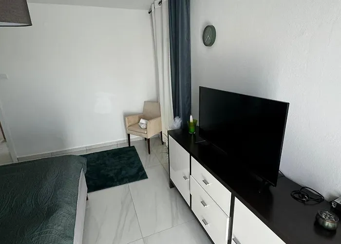 Apartman Luxury Sirena