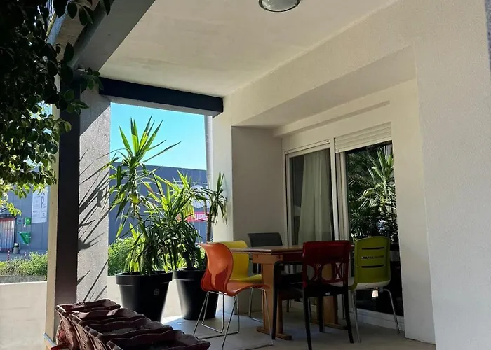 Apartmán Luxury Sirena *