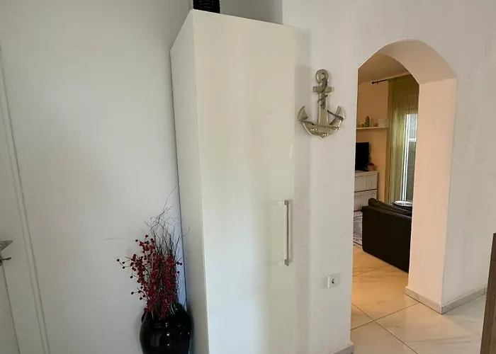 Apartman Luxury Sirena Zára