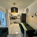 Διαμέρισμα Luxury Sirena Ζαντάρ