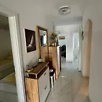 Luxury Sirena * Ζαντάρ