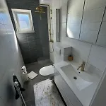 Luxury Sirena Διαμέρισμα *
