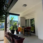 Διαμέρισμα Luxury Sirena *