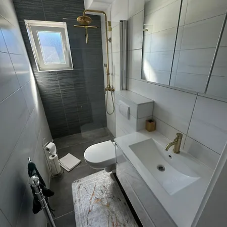 Luxury Sirena Appartamento *