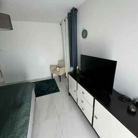 Appartamento Luxury Sirena
