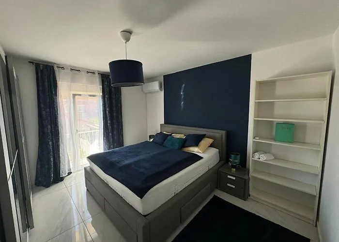 Luxury Sirena Zadar
